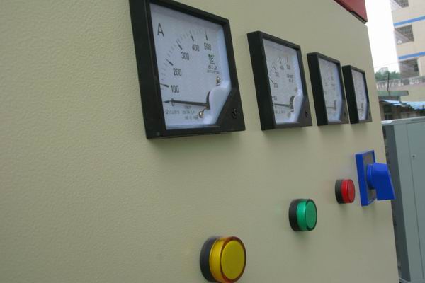 掇刀配电柜-3683讲讲配电柜注意事项